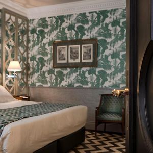 Klassieke Double Kamer